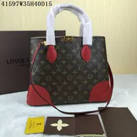 louis vuitton cuir sac filles s41597 red corner